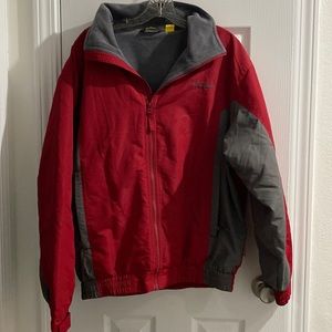 Cabelas Red Head 3 Season Men’s jacket